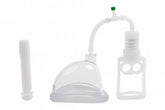 Fröhle - VP003 Vaginapomp Set Solo Extreme Professional - PlayForFun